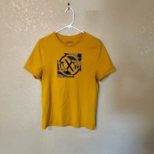 Express Graphic T-shirt